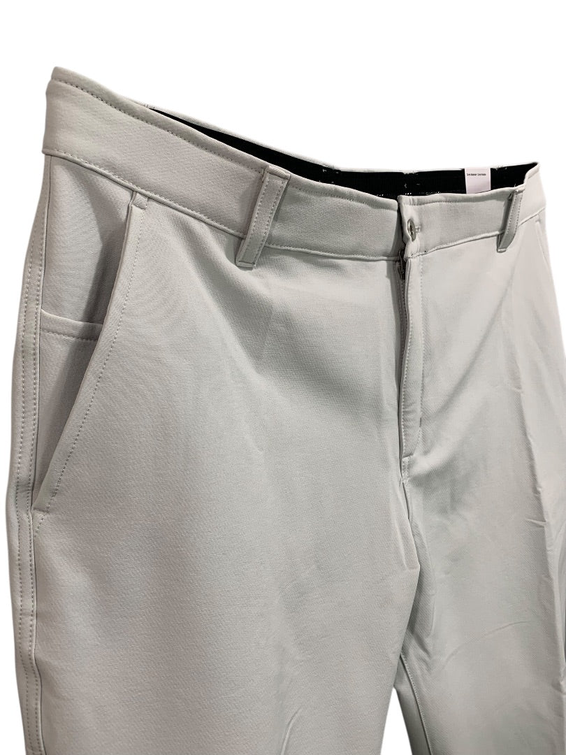 38 x 30 Nike  Mens New Repel Golf Utility Pants Photon Dust DA2914