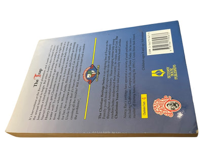 The Charleston Years Christian Heritage Series Nancy Rue Paperback Books