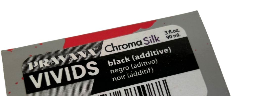 Pravana ChromaSilk Vivids Hair Color 3 oz Black Hair Color New