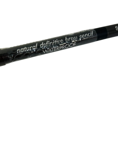 Sorme Natural Definition Brow Pencil Soft Gray 34 New Waterproof