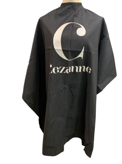 Set of 2 Black Hair Styling Capes Redken Cezanne Salon Barber