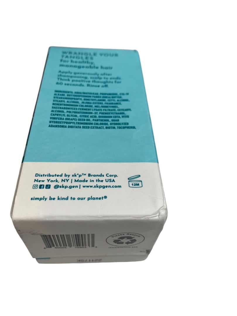 Sk*p Hydrating Conditioner Microbiome Balancing Conditioner for All Hair Types 10 oz