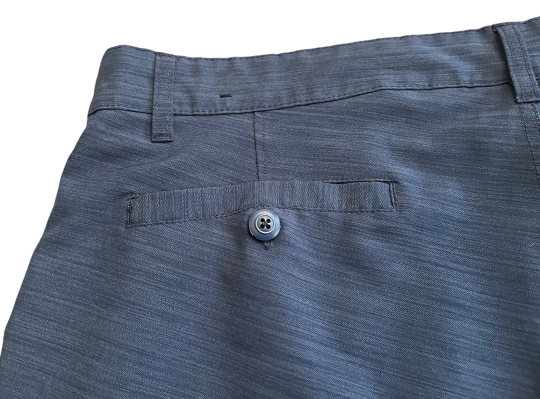 Size 42 Ron Jon Surf Shop Mens Shorts Blue Quick Dry