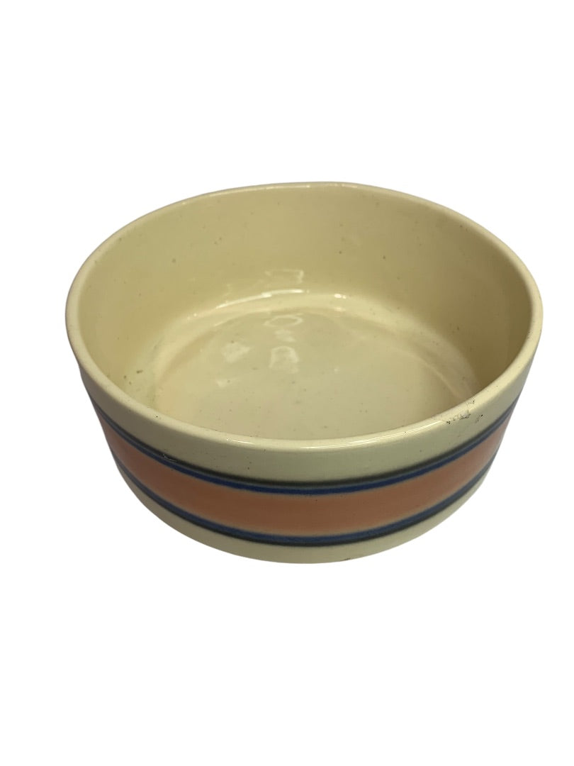 Ceramic Round Planter by Dement Pottery in Roseville, OH Quality Product