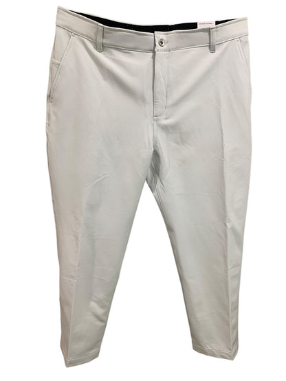 38 x 30 Nike  Mens New Repel Golf Utility Pants Photon Dust DA2914