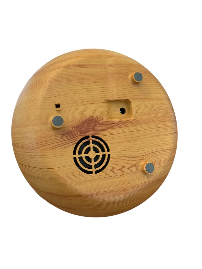 Aroma Diffuser Life of Leisure Ultrasonic Vibration Atomization Essential Oils