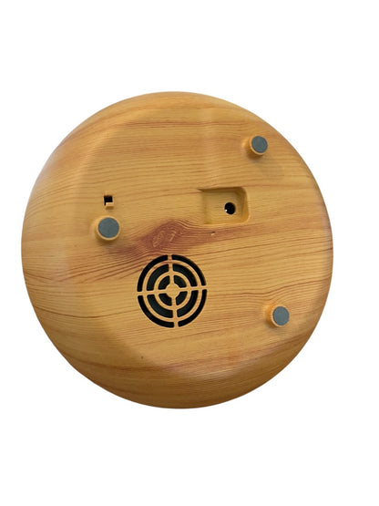 Aroma Diffuser Life of Leisure Ultrasonic Vibration Atomization Essential Oils