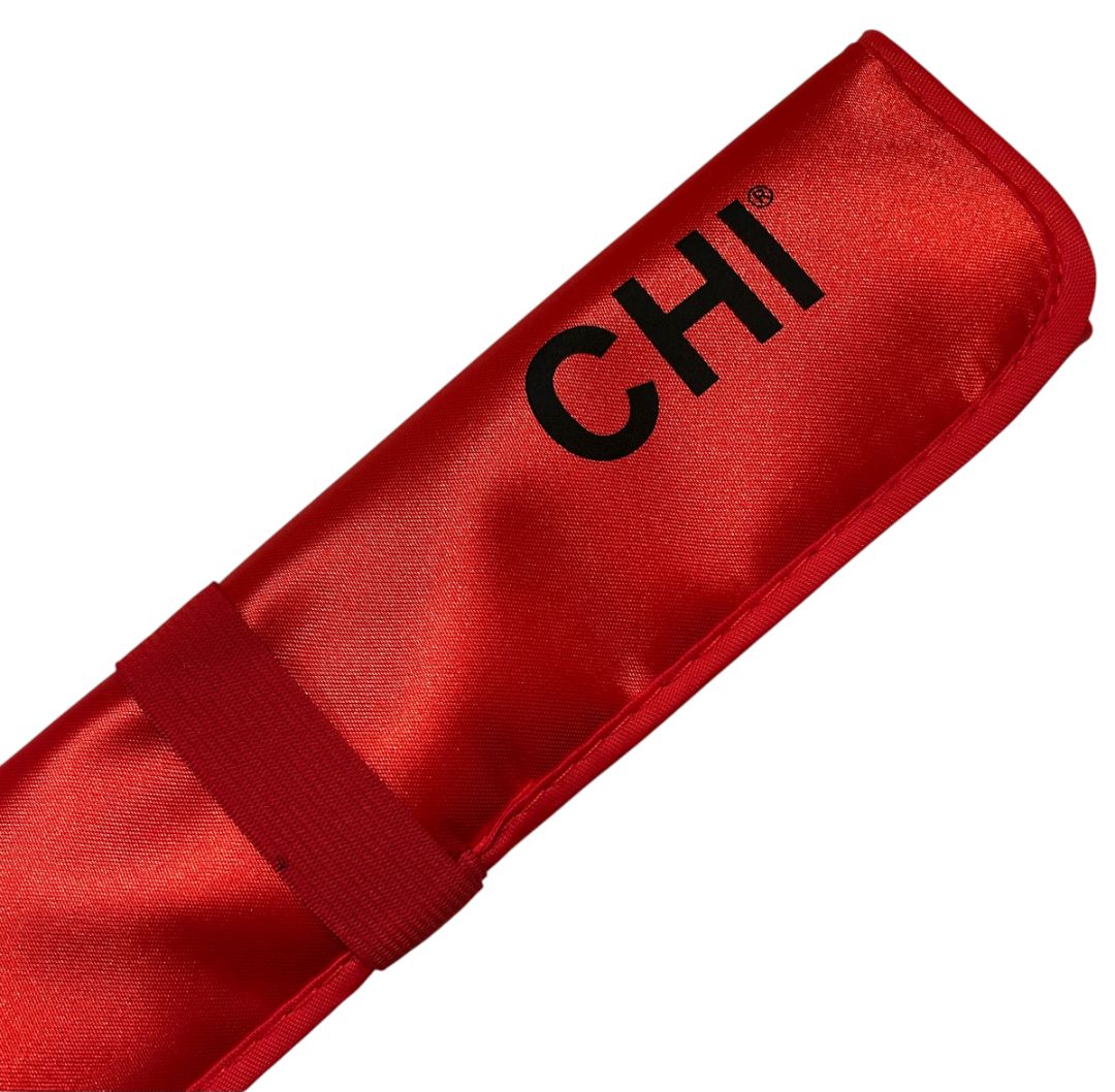 Chi G2 Professional Flat Iron Ceramic And Titanium 1 Inch Hairstyling Iron New