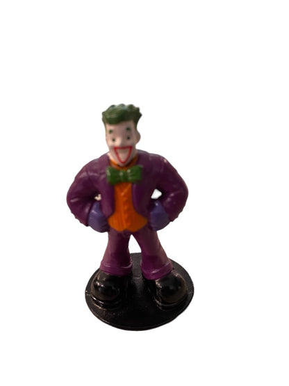 DC Comics Joker Cake Topper Toy Batman Justice League 2”