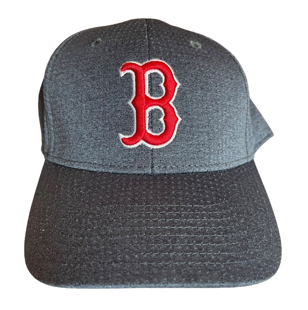 Fan Favorite Boston Red Sox Baseball Hat Unisex Hat Embroidered One Size