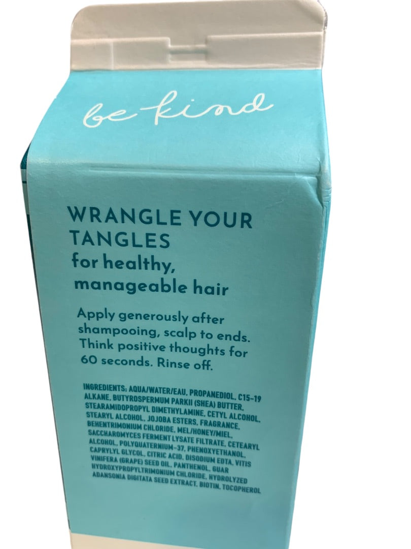 Sk*p Hydrating Conditioner Microbiome Balancing Conditioner for All Hair Types 10 oz