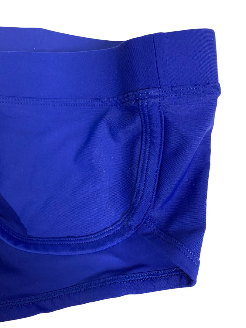 Large Body Glove Womens New Nightlife Blue Sidekick Swim Bottoms