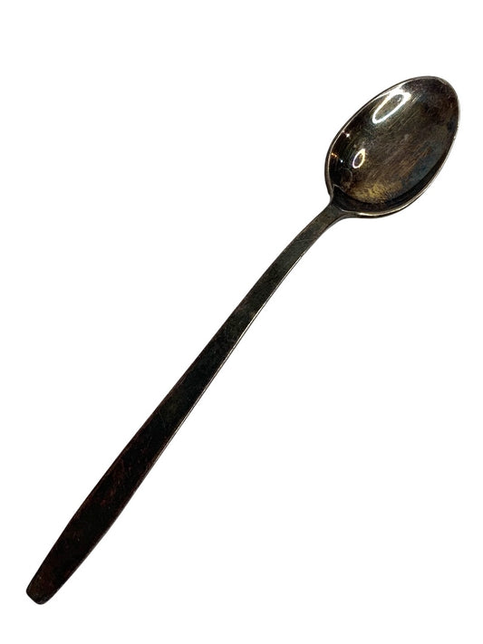 Vintage Silverplate Towle Demi Spoon 5.5 Inches