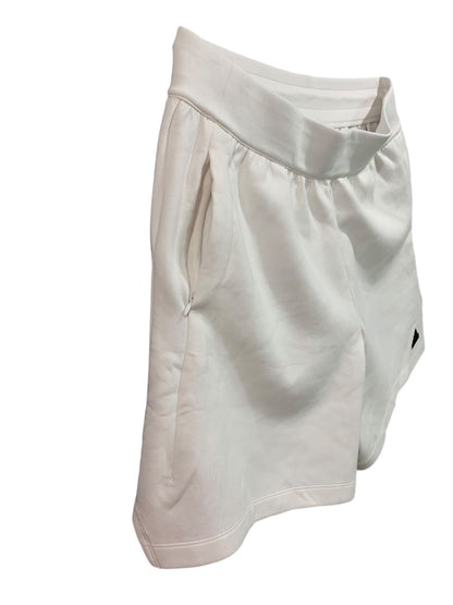 XL Adidas Mens Zone Pro White Pull On Shorts New IN5098