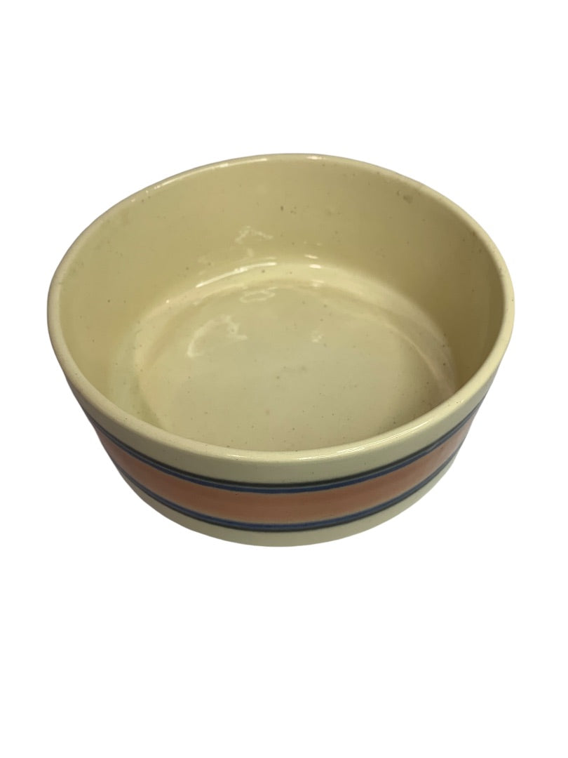 Ceramic Round Planter by Dement Pottery in Roseville, OH Quality Product