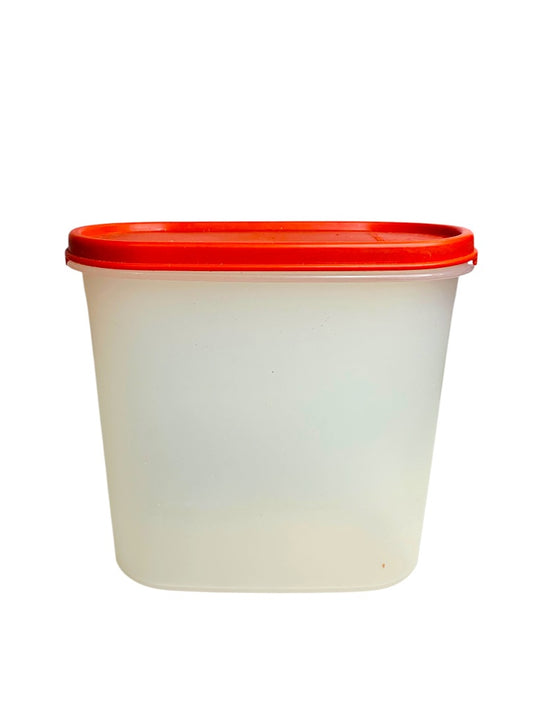 Tupperware Modular Mates 7 1/4 Cup Container 1613-7 and Lid 1616-24 No 3