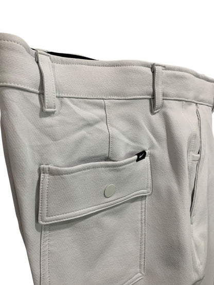 38 x 30 Nike  Mens New Repel Golf Utility Pants Photon Dust DA2914