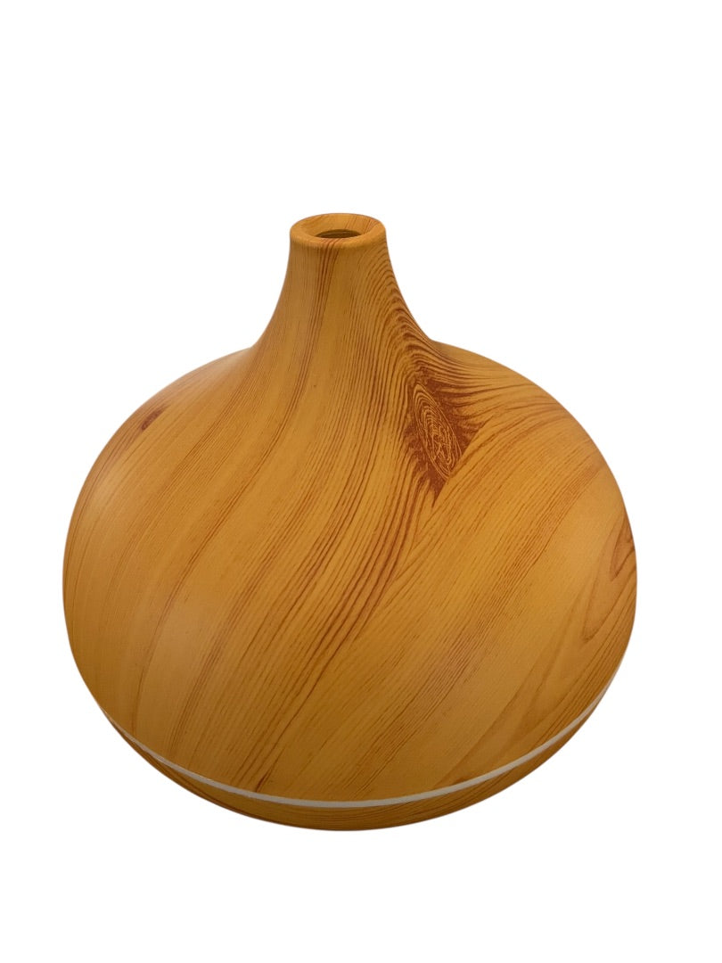 Aroma Diffuser Life of Leisure Ultrasonic Vibration Atomization Essential Oils