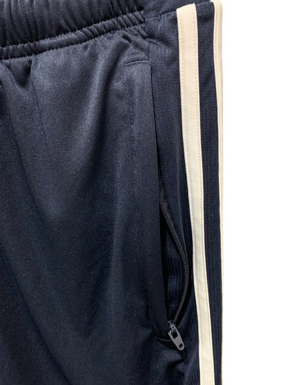 Large Adidas Mens Navy Blue Shorts Training Essentials Aeroready HN8853