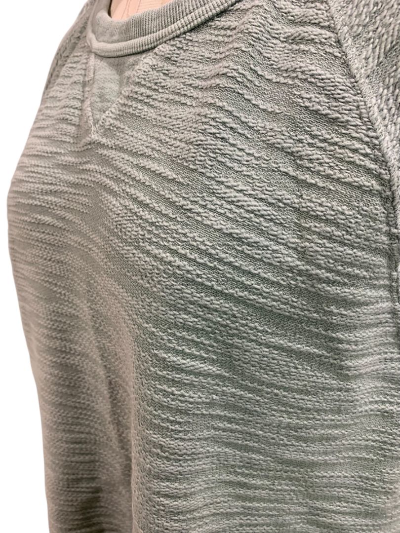 Size XXL Universal Thread Sage Green Knit Crop Tank Top Shirt