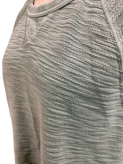 Size XXL Universal Thread Sage Green Knit Crop Tank Top Shirt