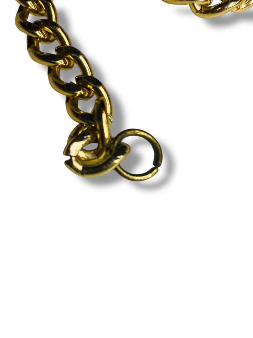 Vintage Majestime Mechanical Pocket Watch 17 Jewel 42mm Incabloc