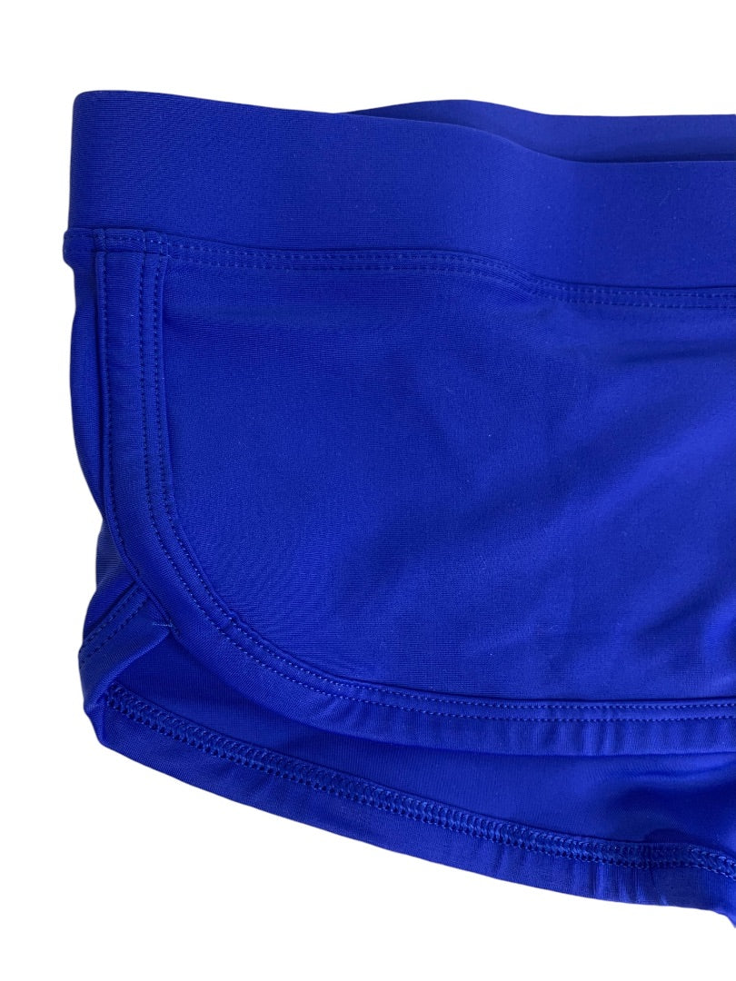 Large Body Glove Womens New Nightlife Blue Sidekick Swim Bottoms