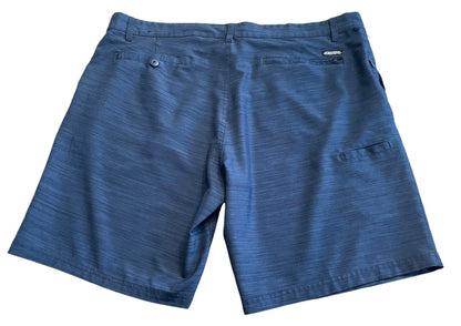 Size 42 Ron Jon Surf Shop Mens Shorts Blue Quick Dry