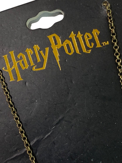 Harry Potter New Bioworld Potions Necklace Antiqued Look