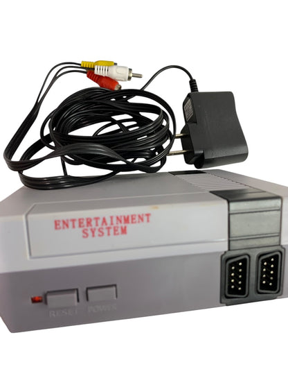 MiniGame Anniversary Edition Retro Game Entertainment System Untested