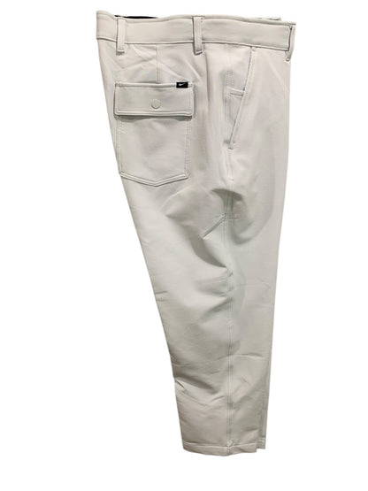 38 x 30 Nike  Mens New Repel Golf Utility Pants Photon Dust DA2914