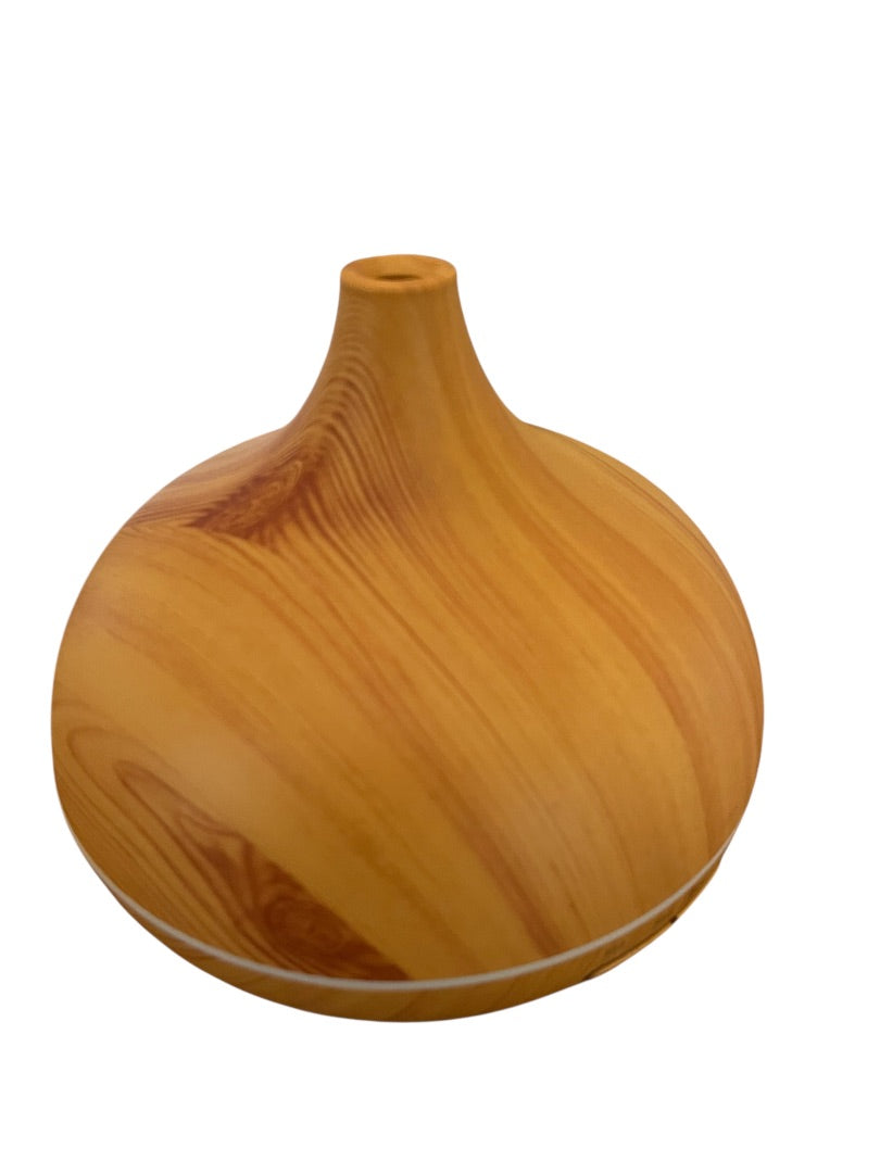 Aroma Diffuser Life of Leisure Ultrasonic Vibration Atomization Essential Oils