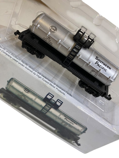 Southern Pacific Tank Car High Speed N Scale New