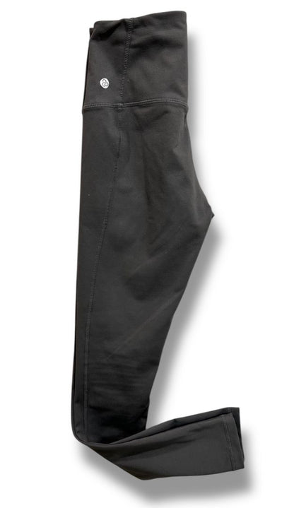 Size XS Zella Leggings Womens Charcoal Gray Activewear 30" Inseam