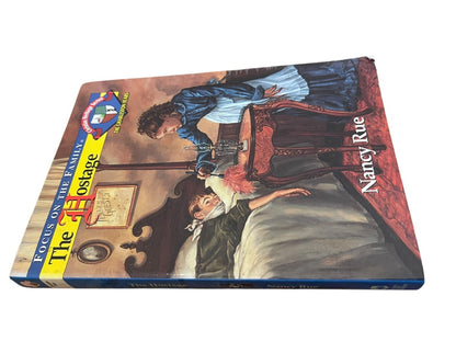 The Charleston Years Christian Heritage Series Nancy Rue Paperback Books