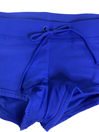 Large Body Glove Womens New Nightlife Blue Sidekick Swim Bottoms