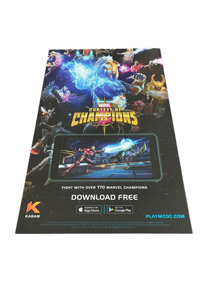 Marvel Hellions #3 Wells Segovia Curiel