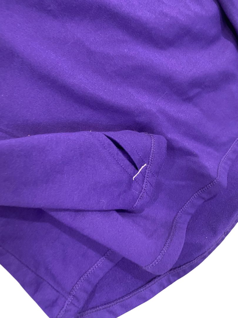 Large 2-Piece ClimateRight by Cuddl Duds Womens Base Layer Top and Legging Set