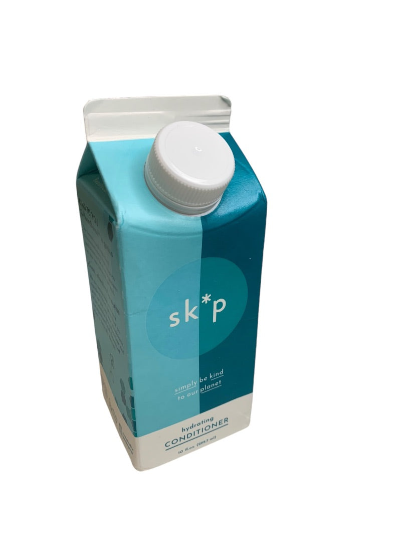Sk*p Hydrating Conditioner Microbiome Balancing Conditioner for All Hair Types 10 oz