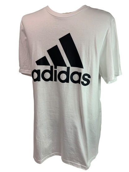 2XL Adidas Mens New Messi Miami Tshirt Regular Fit JH1136