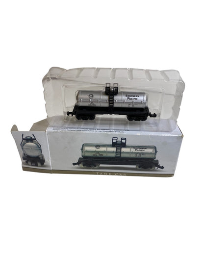 Southern Pacific Tank Car High Speed N Scale New