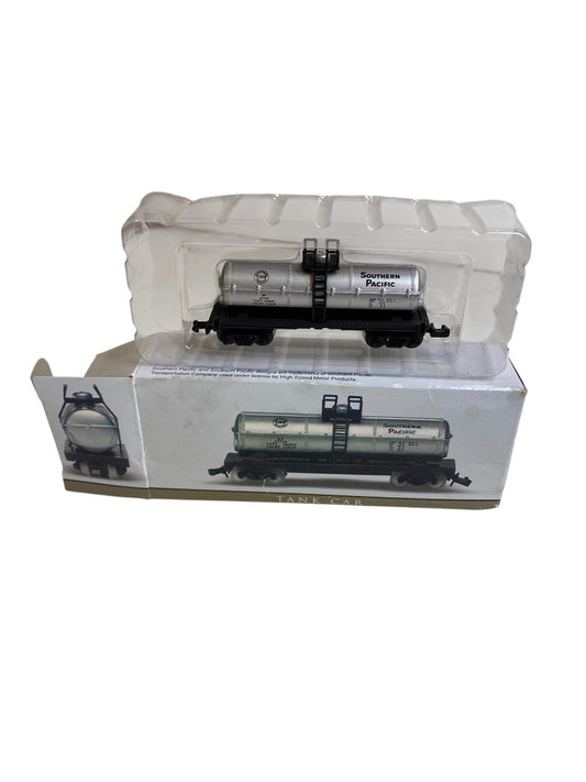 Southern Pacific Tank Car High Speed N Scale New