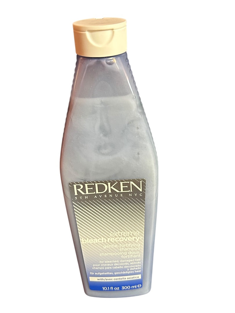 Redken Extreme Bleach Recovery Shampoo 10.1 oz