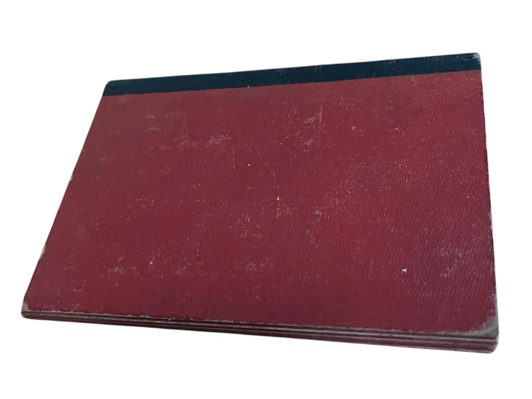 Abraham Lincoln by Firned and Foe Noah Brooks Democratic Manual 1864 Reprint