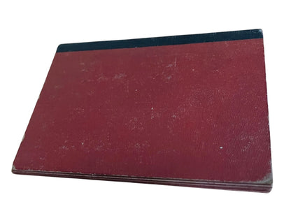 Abraham Lincoln by Firned and Foe Noah Brooks Democratic Manual 1864 Reprint