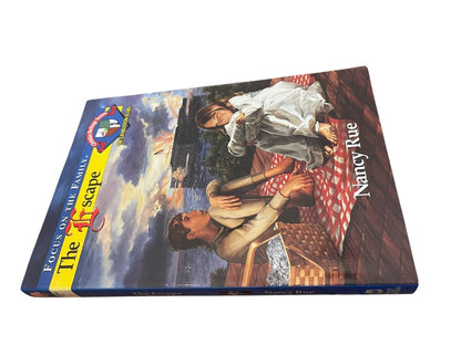 The Charleston Years Christian Heritage Series Nancy Rue Paperback Books