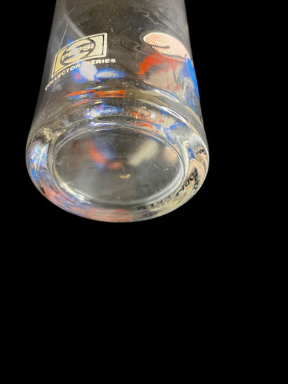 Vintage 1970s Pepsi Collector Series Walter Lantz Woody Woodpecker Drinking Glass