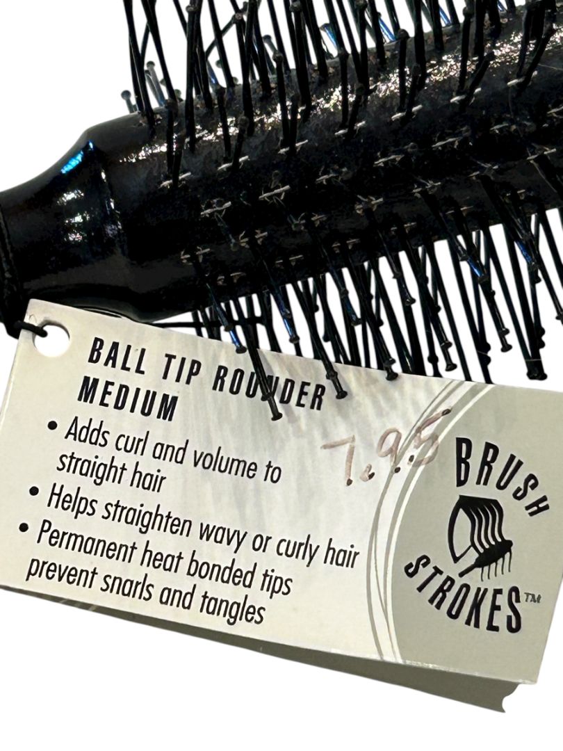 Hair Stylist Apron Embellished New Pockets Black Backed Lined