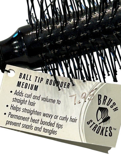 Hair Stylist Apron Embellished New Pockets Black Backed Lined