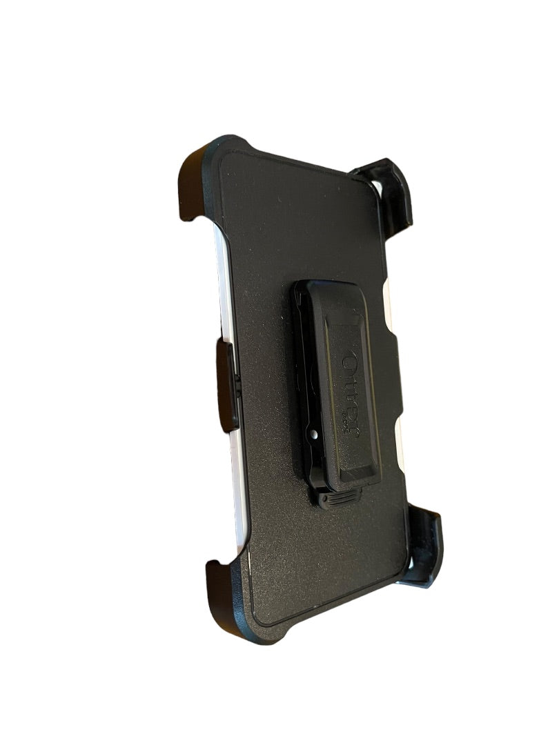 Original Otter Box Brand Quick Connect I-Phone Carry Clip for Iphone 12 Pro Max Black